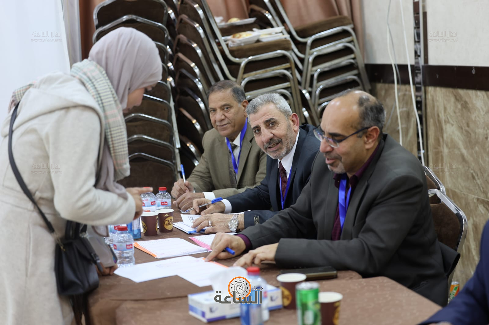 Madar Al-Saa Images 0.5819015834383088