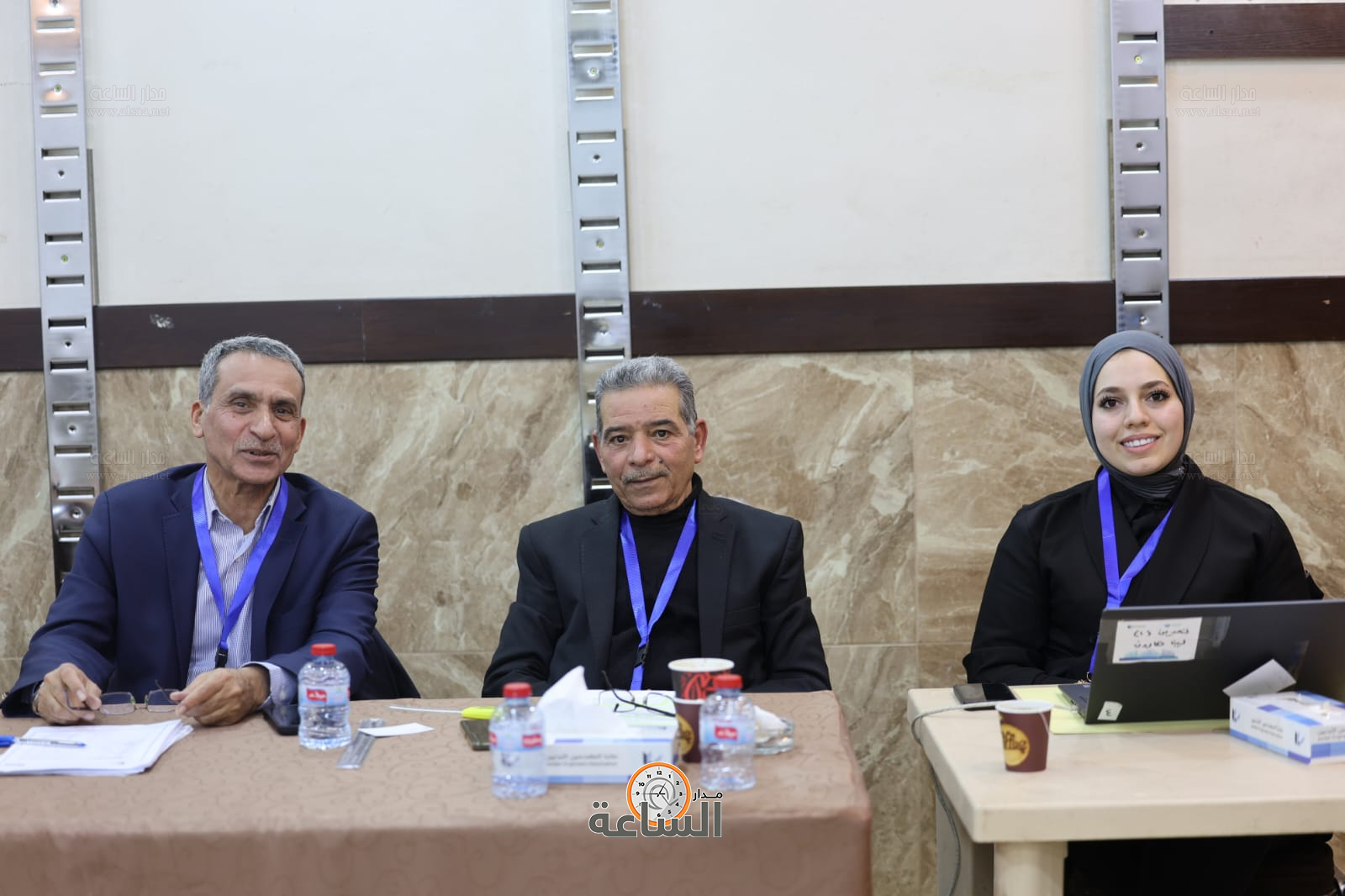 Madar Al-Saa Images 0.040829714154874575