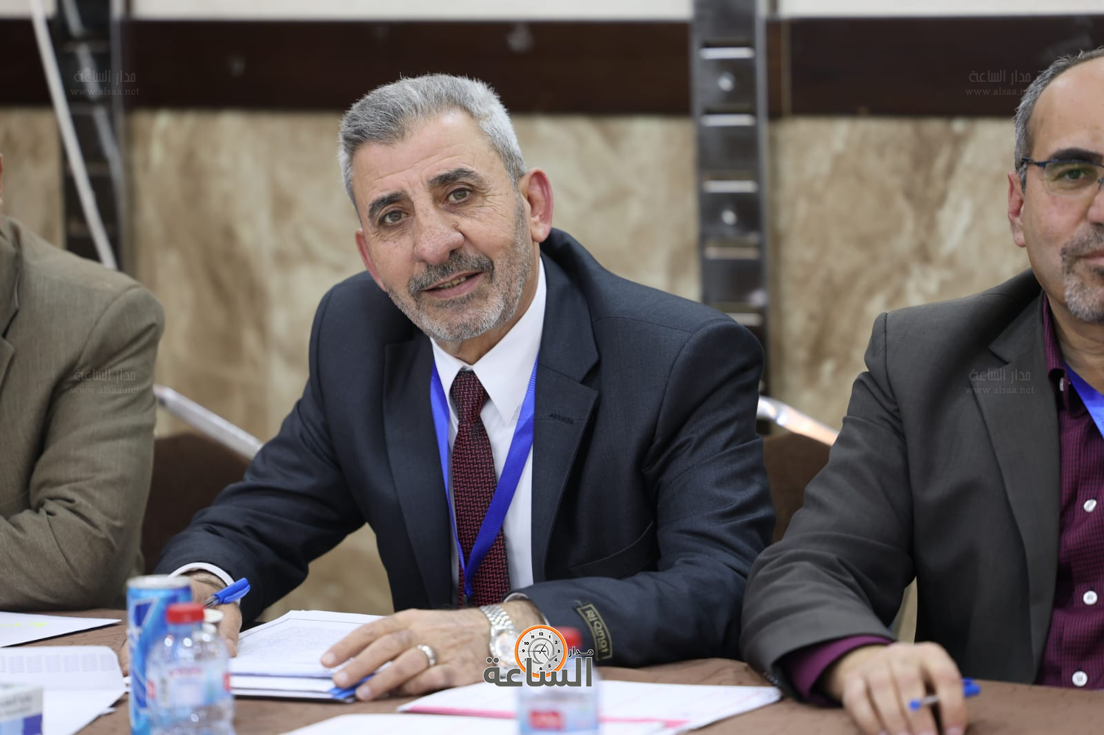 Madar Al-Saa Images 0.2967108289906444