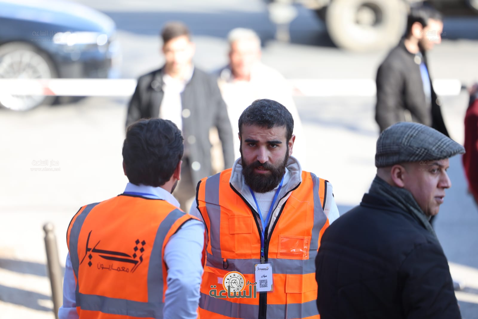 Madar Al-Saa Images 0.5690045788644937