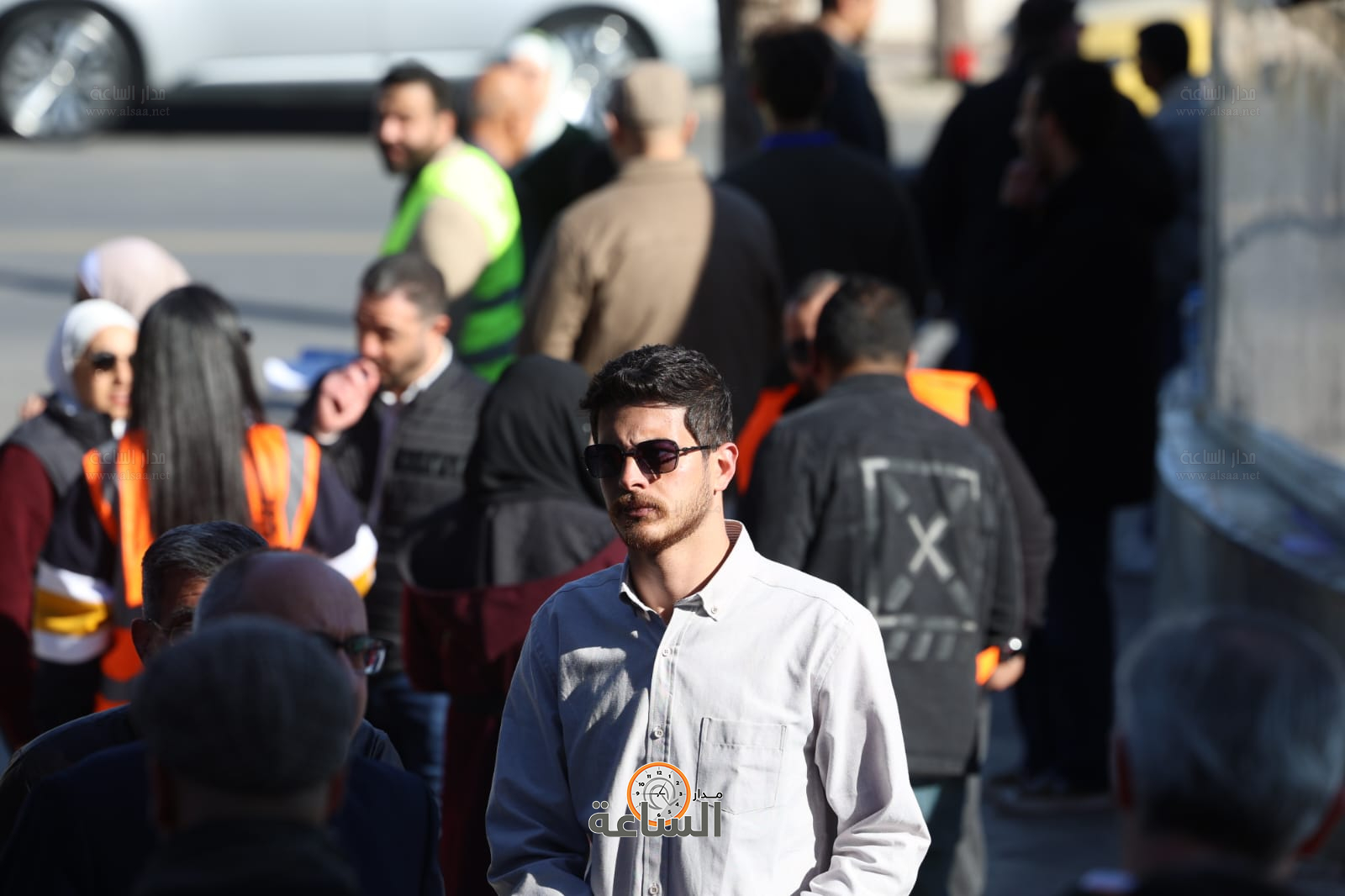 Madar Al-Saa Images 0.9833332527499217