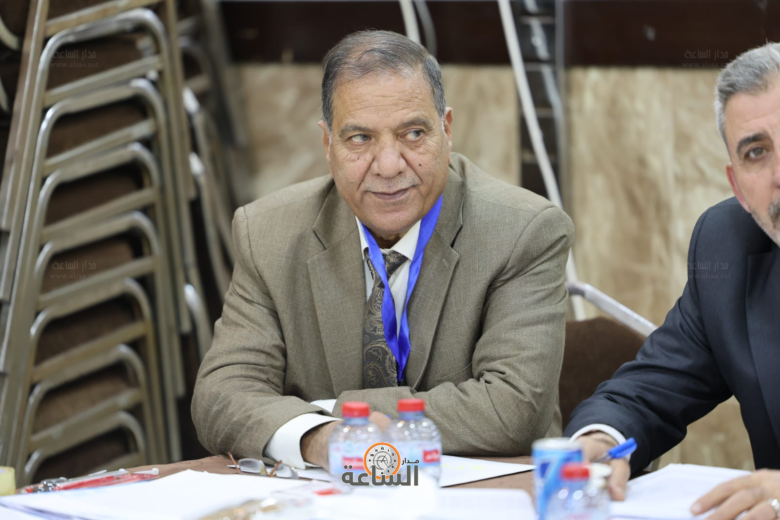 Madar Al-Saa Images 0.5867466908616739