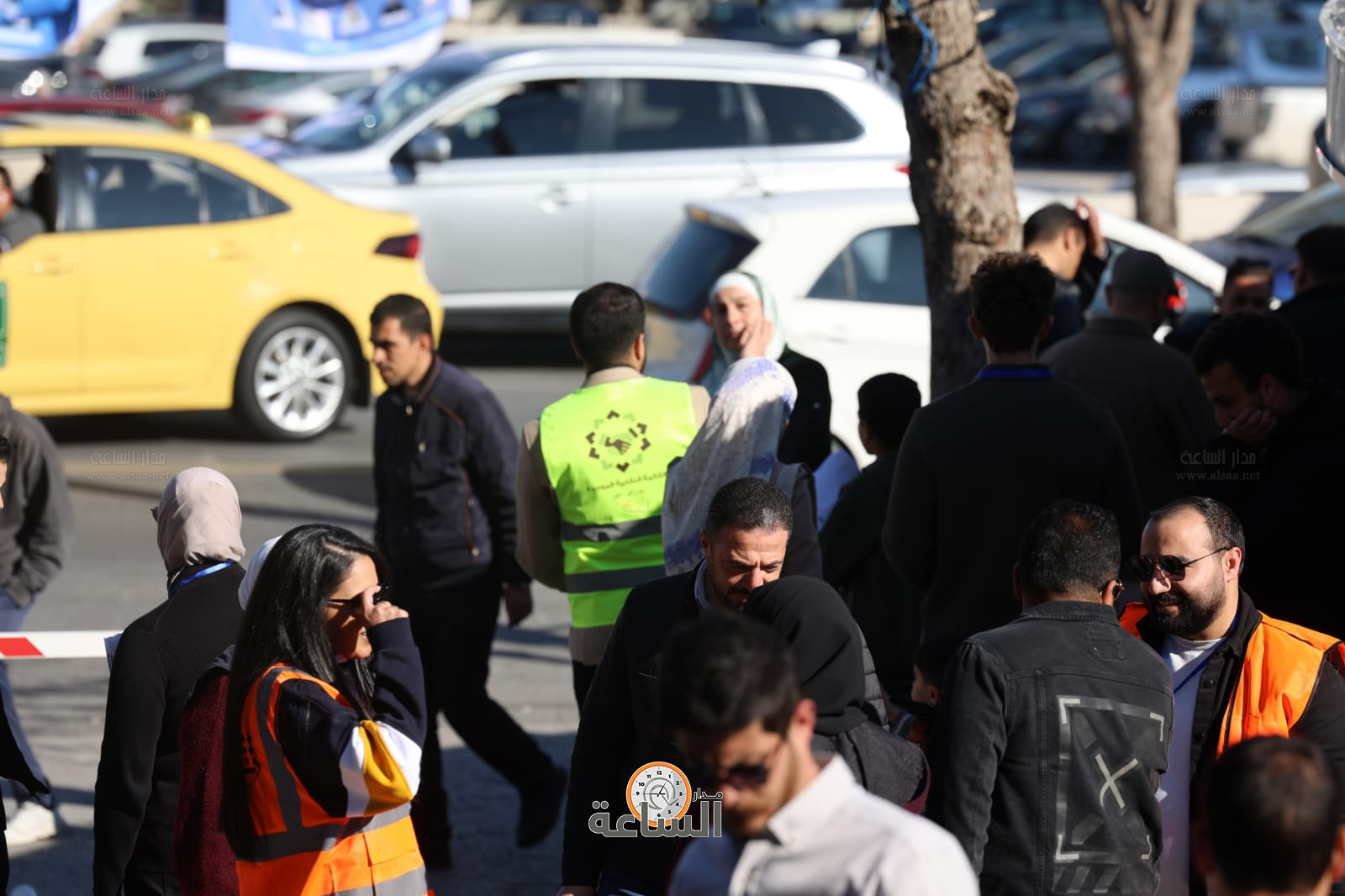 Madar Al-Saa Images 0.26599316595895717