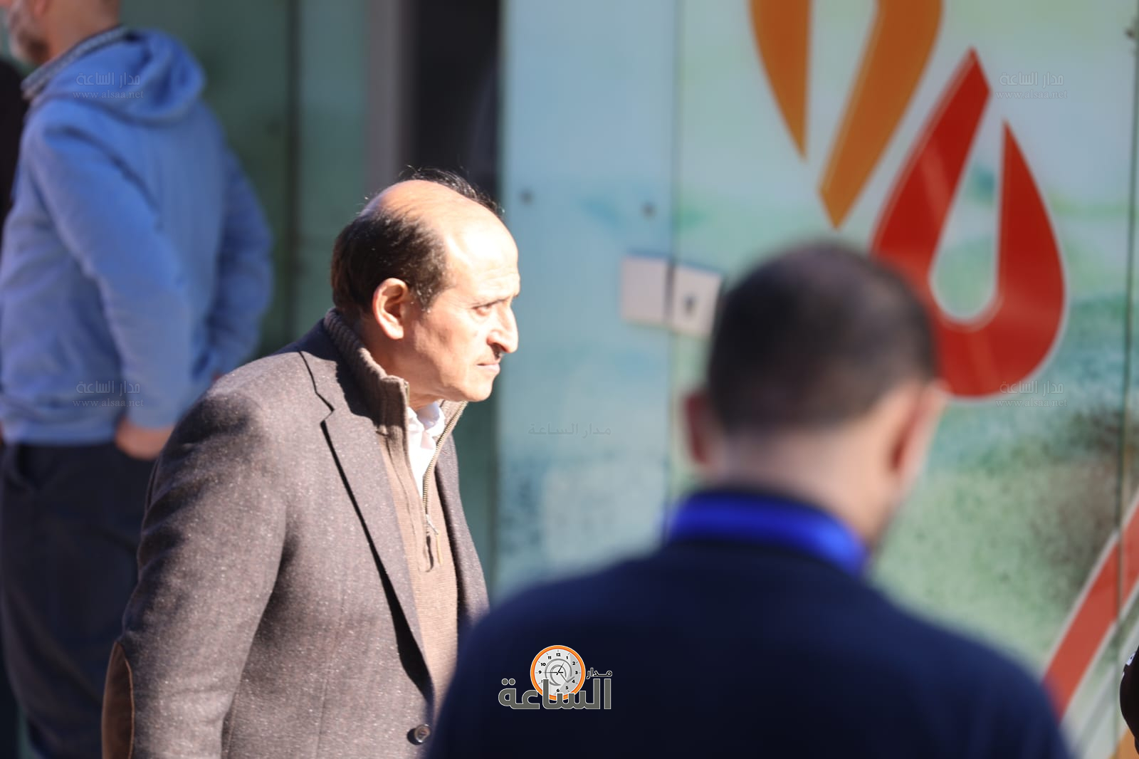 Madar Al-Saa Images 0.6683704368014634