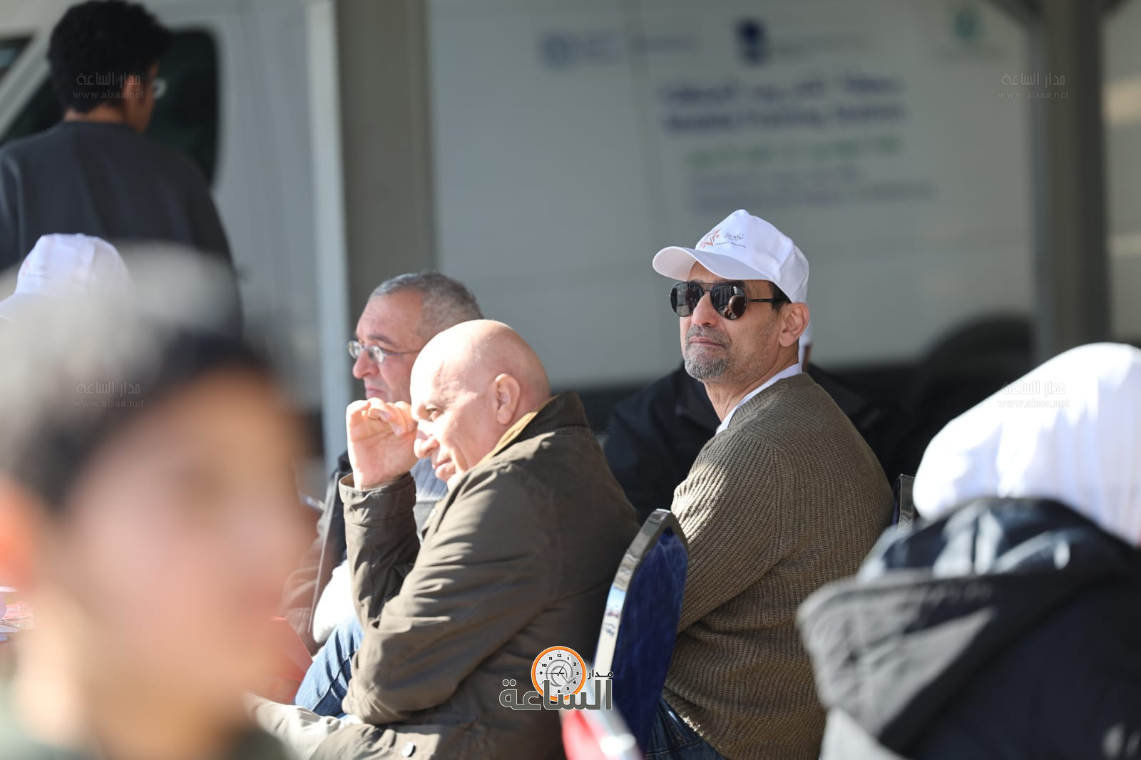 Madar Al-Saa Images 0.15505079294486346