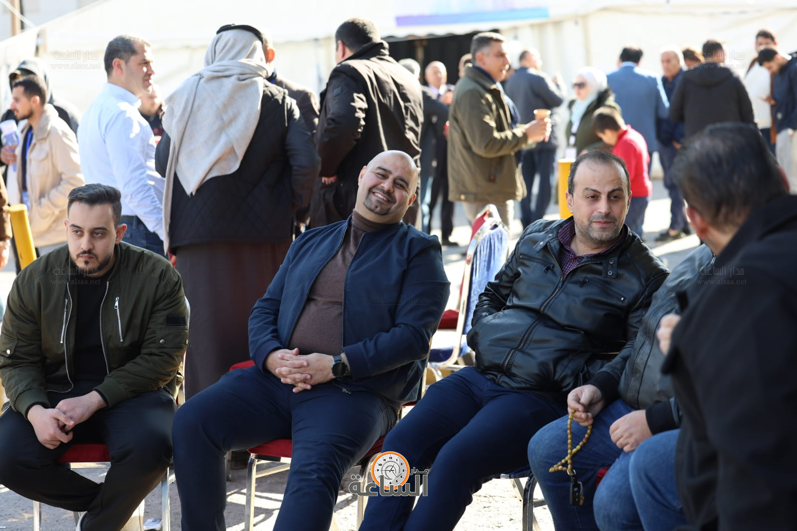 Madar Al-Saa Images 0.22771999620057848