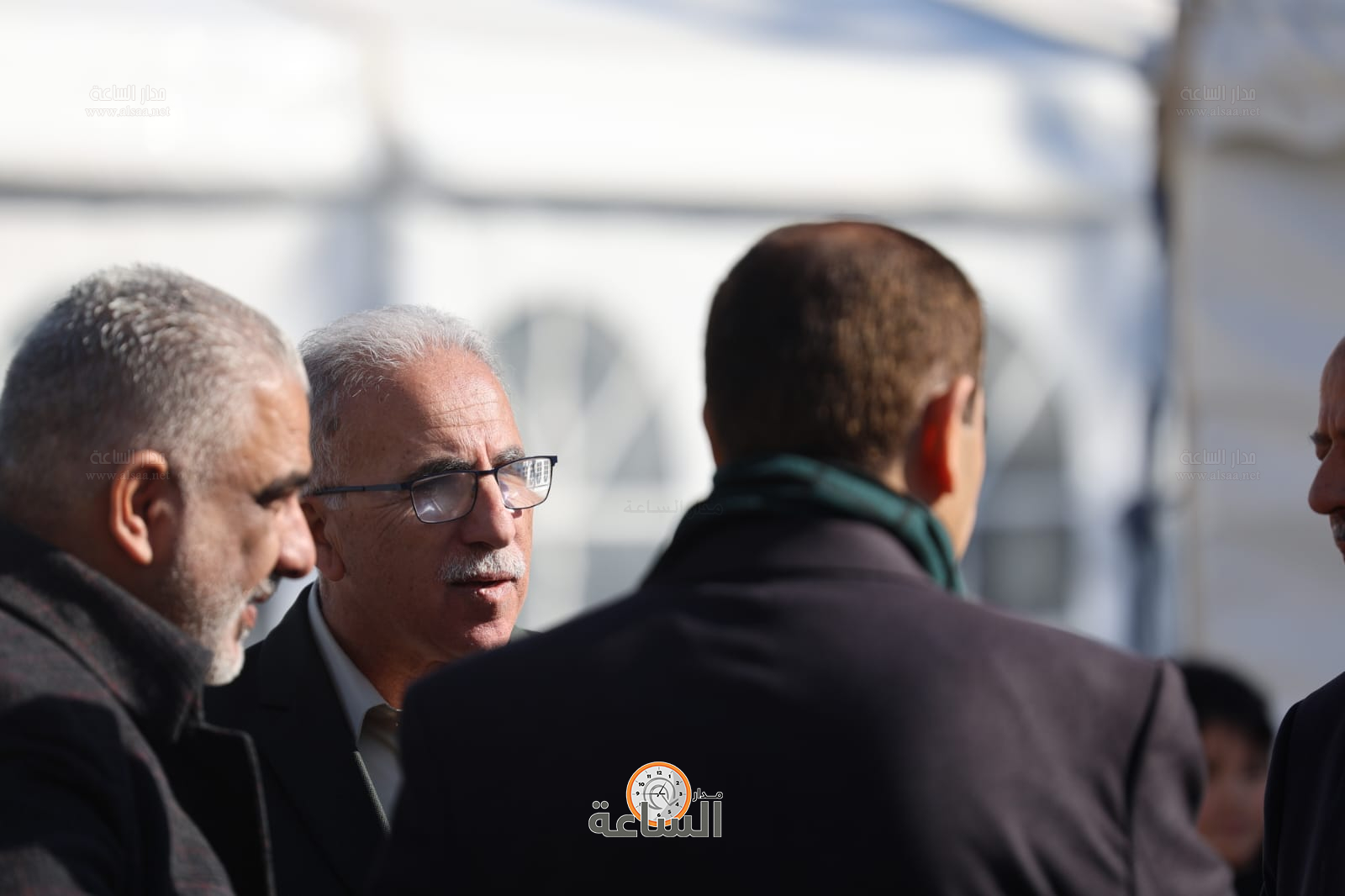 Madar Al-Saa Images 0.9085712413275313