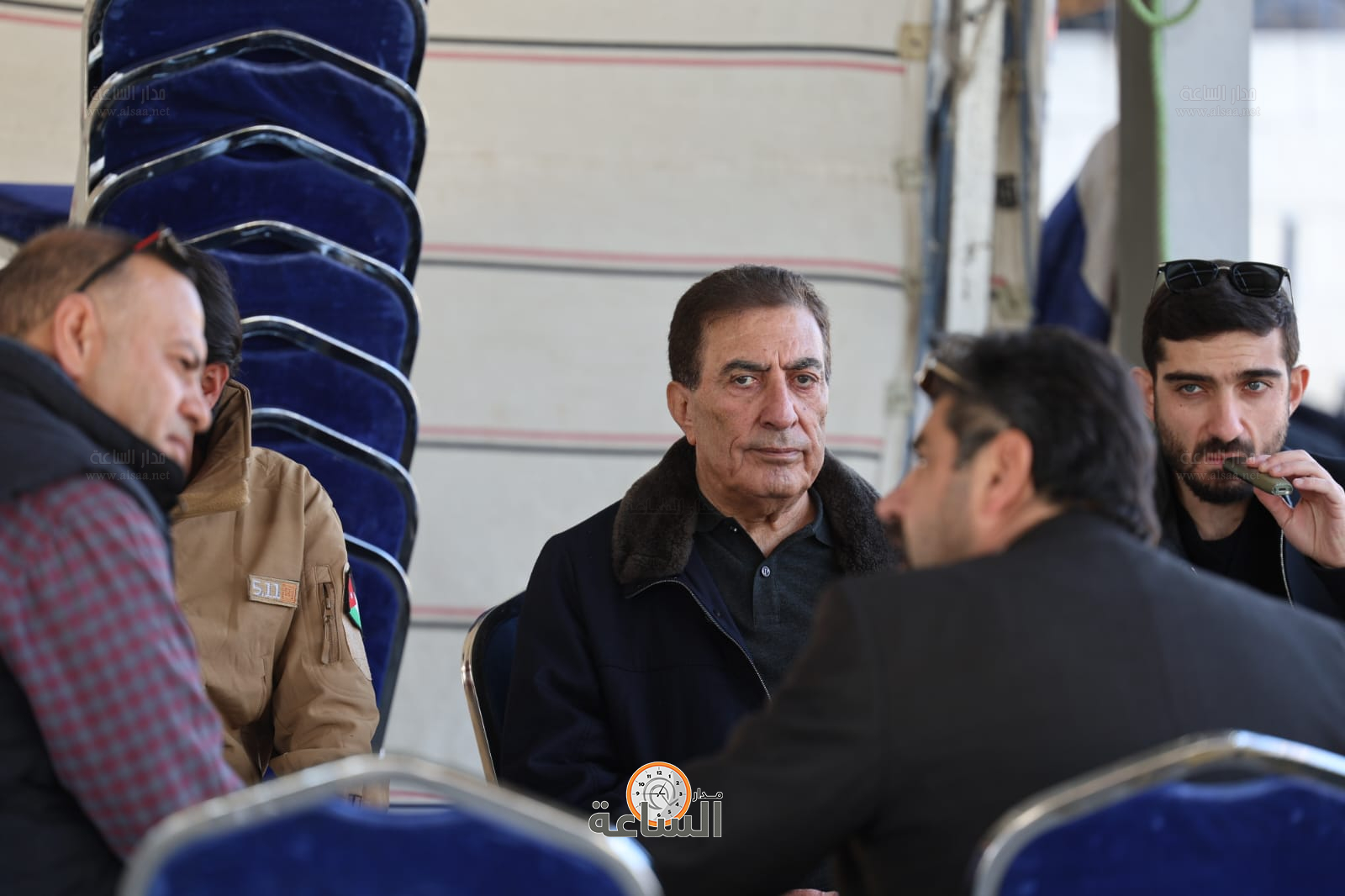 Madar Al-Saa Images 0.4915508838572684