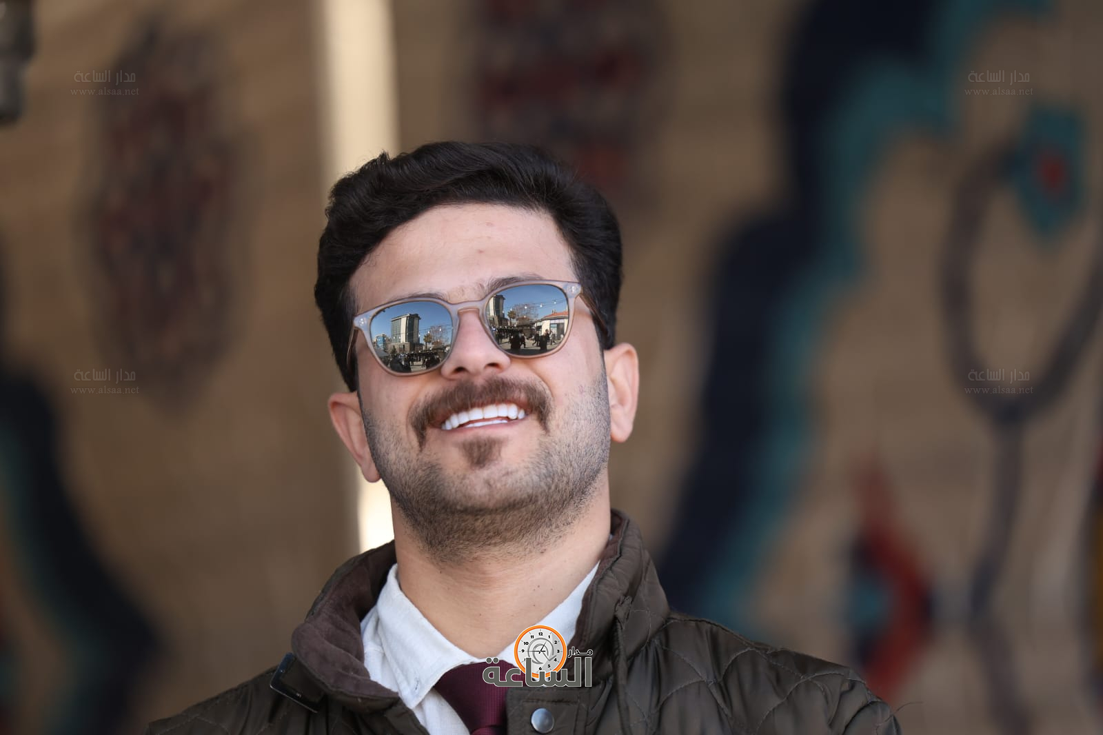 Madar Al-Saa Images 0.4618796141326298