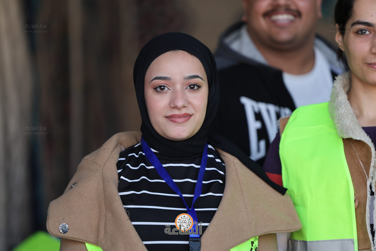 Madar Al-Saa Images 0.2573962112230954