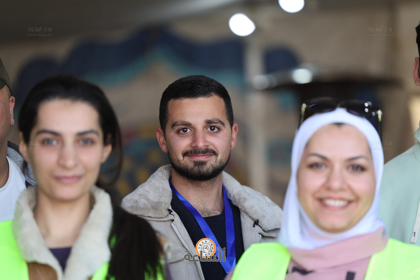 Madar Al-Saa Images 0.9761210490258316