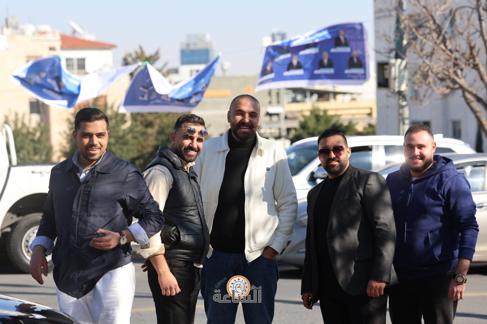 Madar Al-Saa Images 0.5740032216225219