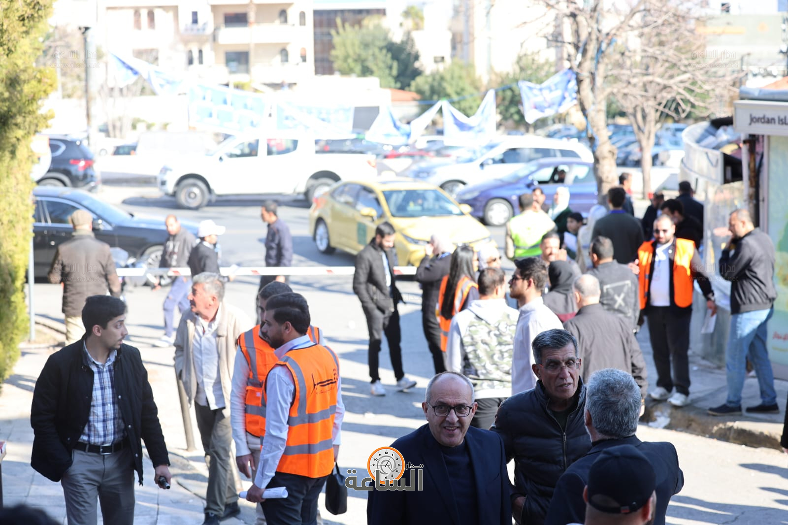 Madar Al-Saa Images 0.876619366824799