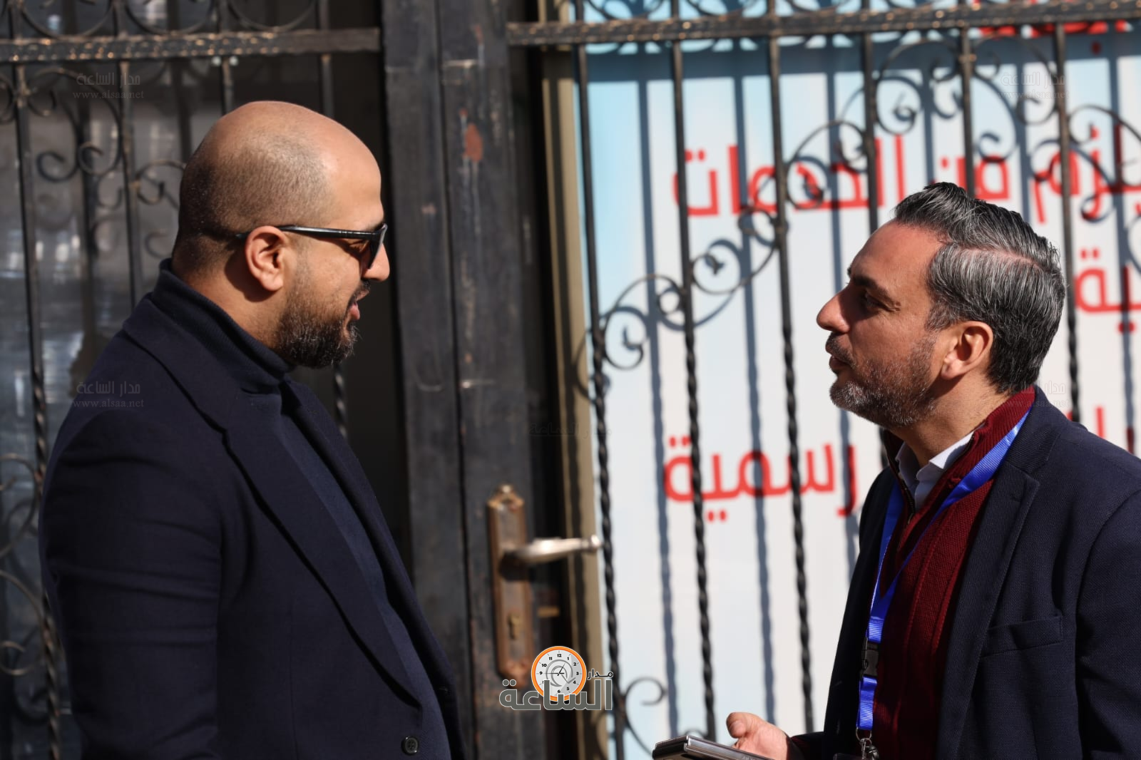 Madar Al-Saa Images 0.9266501097776327