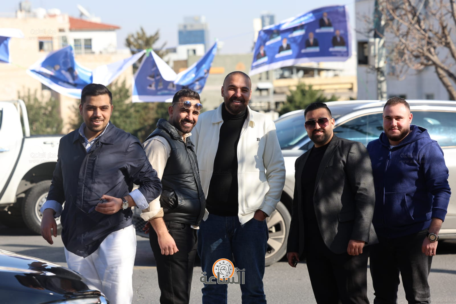 Madar Al-Saa Images 0.8684215106076294