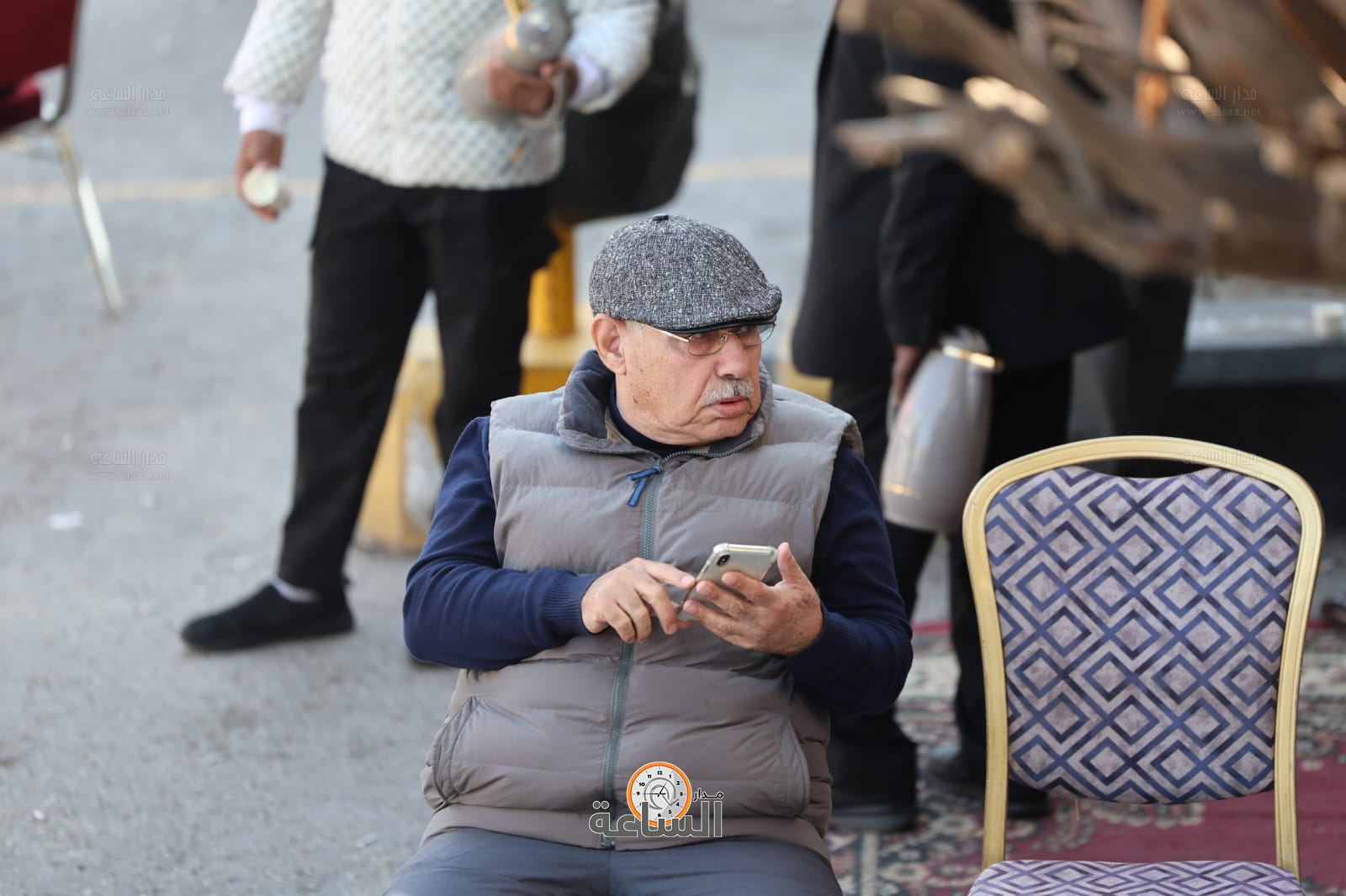 Madar Al-Saa Images 0.9718324589779106