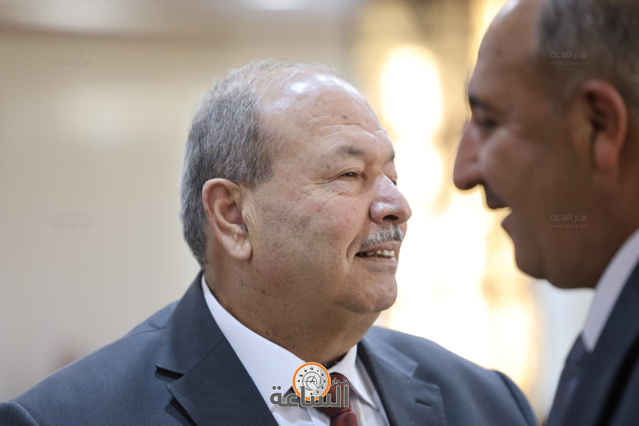 Madar Al-Saa Images 0.025550627311182517