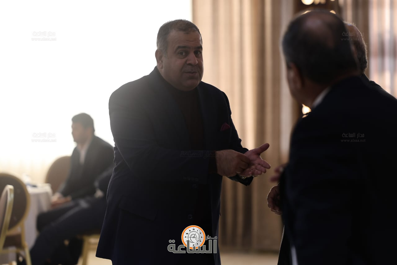 Madar Al-Saa Images 0.8754766499887277