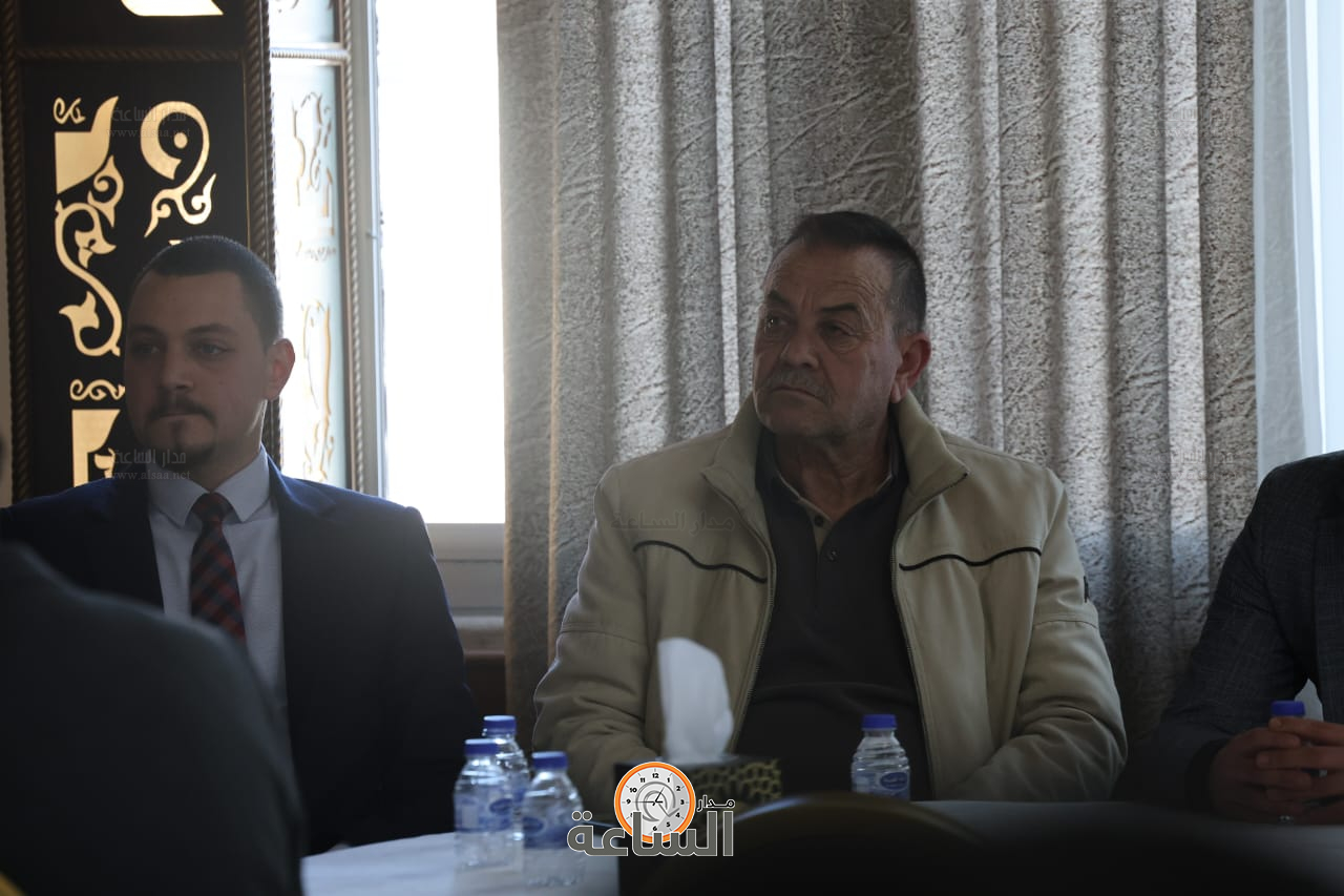 Madar Al-Saa Images 0.5171720089144825