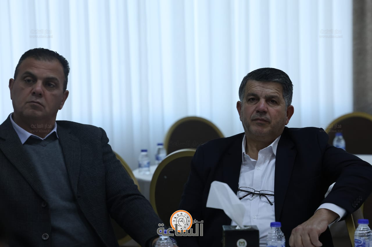 Madar Al-Saa Images 0.2747868183254978