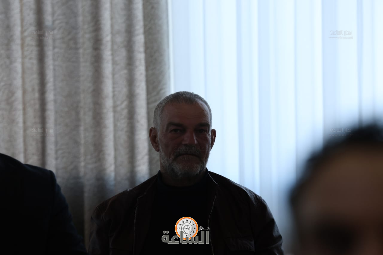 Madar Al-Saa Images 0.9570173280125698