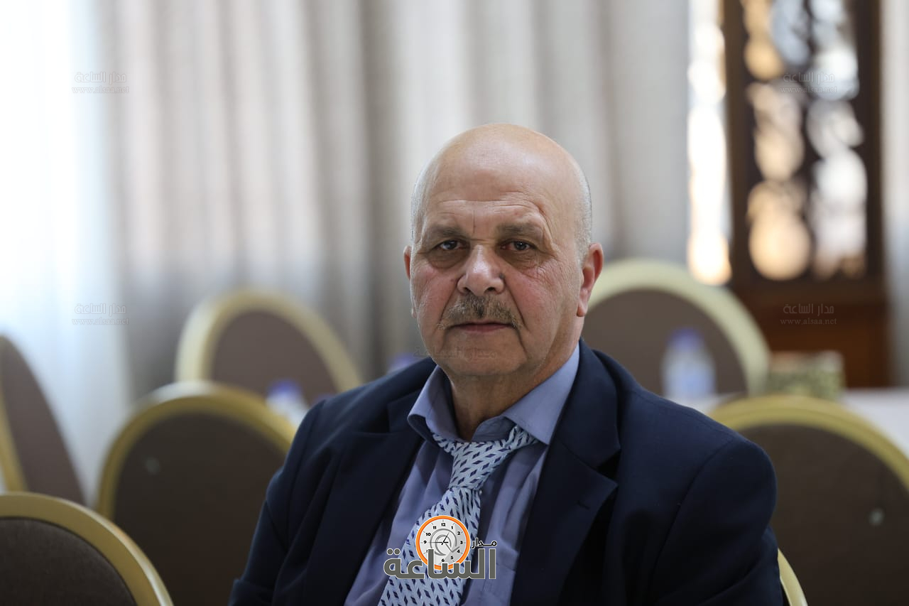 Madar Al-Saa Images 0.236841317793536