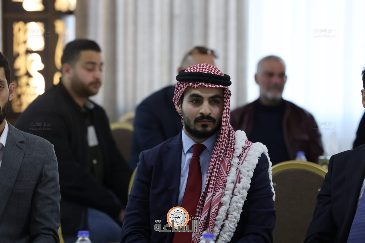 Madar Al-Saa Images 0.3960161696882576