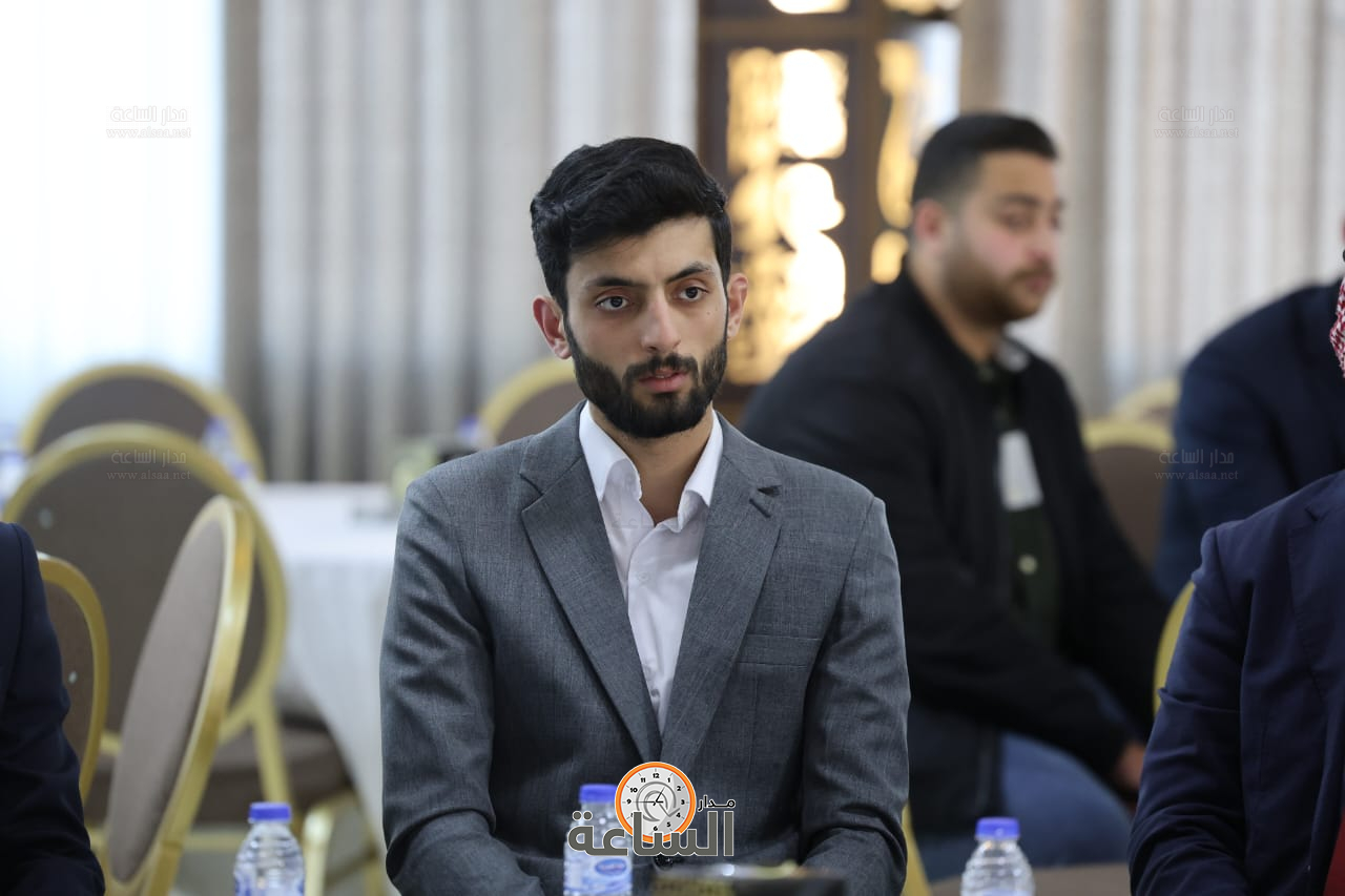 Madar Al-Saa Images 0.691396941081152