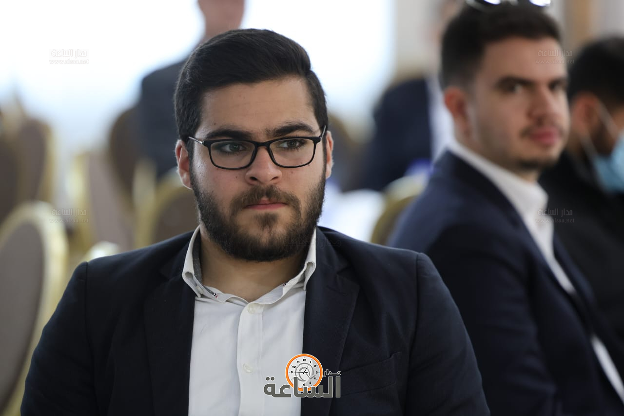 Madar Al-Saa Images 0.9190261546691325