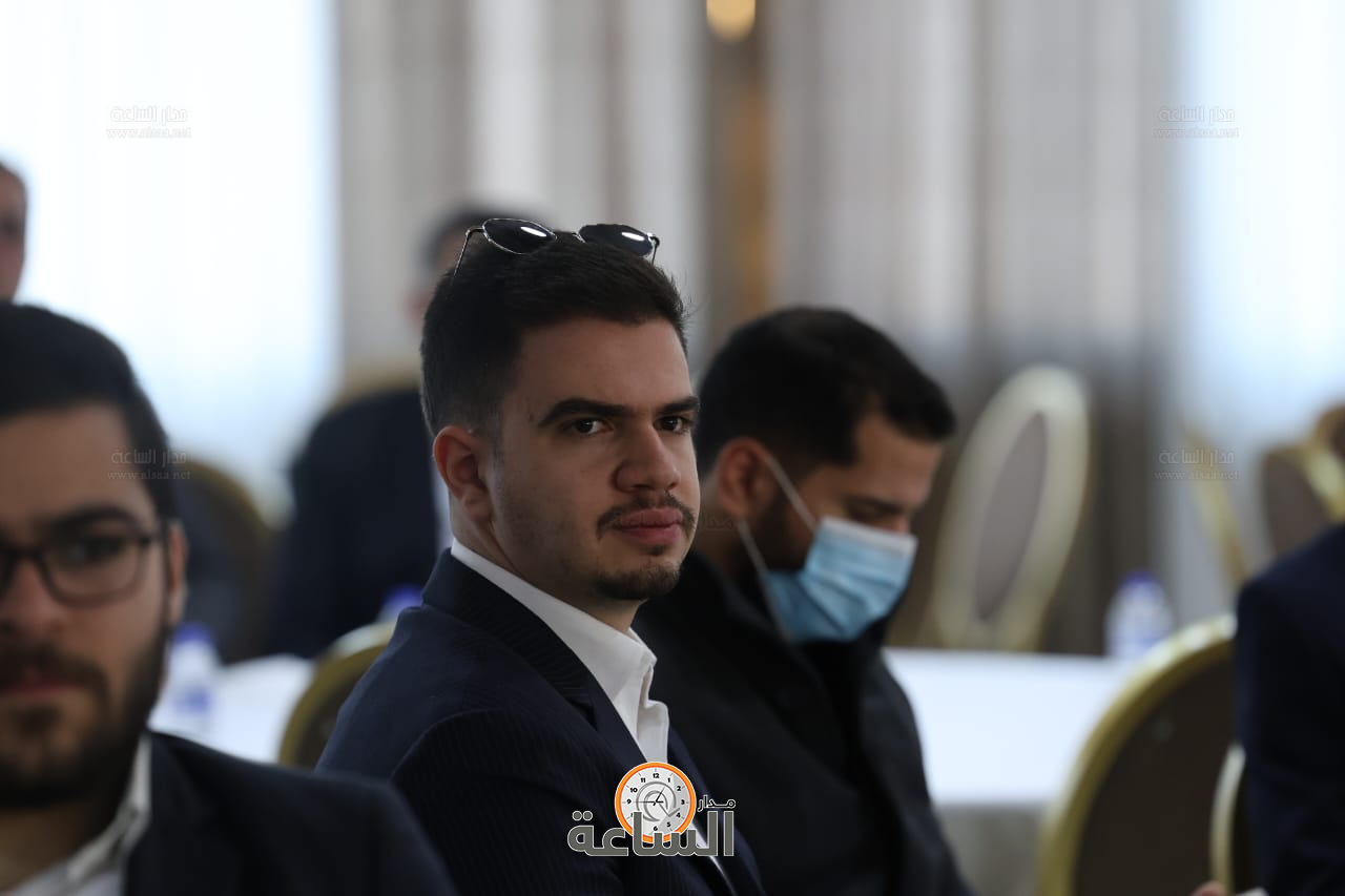 Madar Al-Saa Images 0.9978100548965476