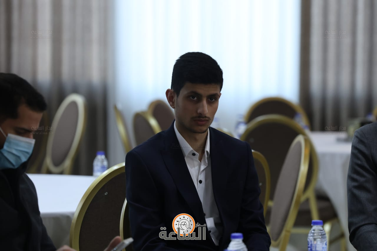 Madar Al-Saa Images 0.8222070663634127