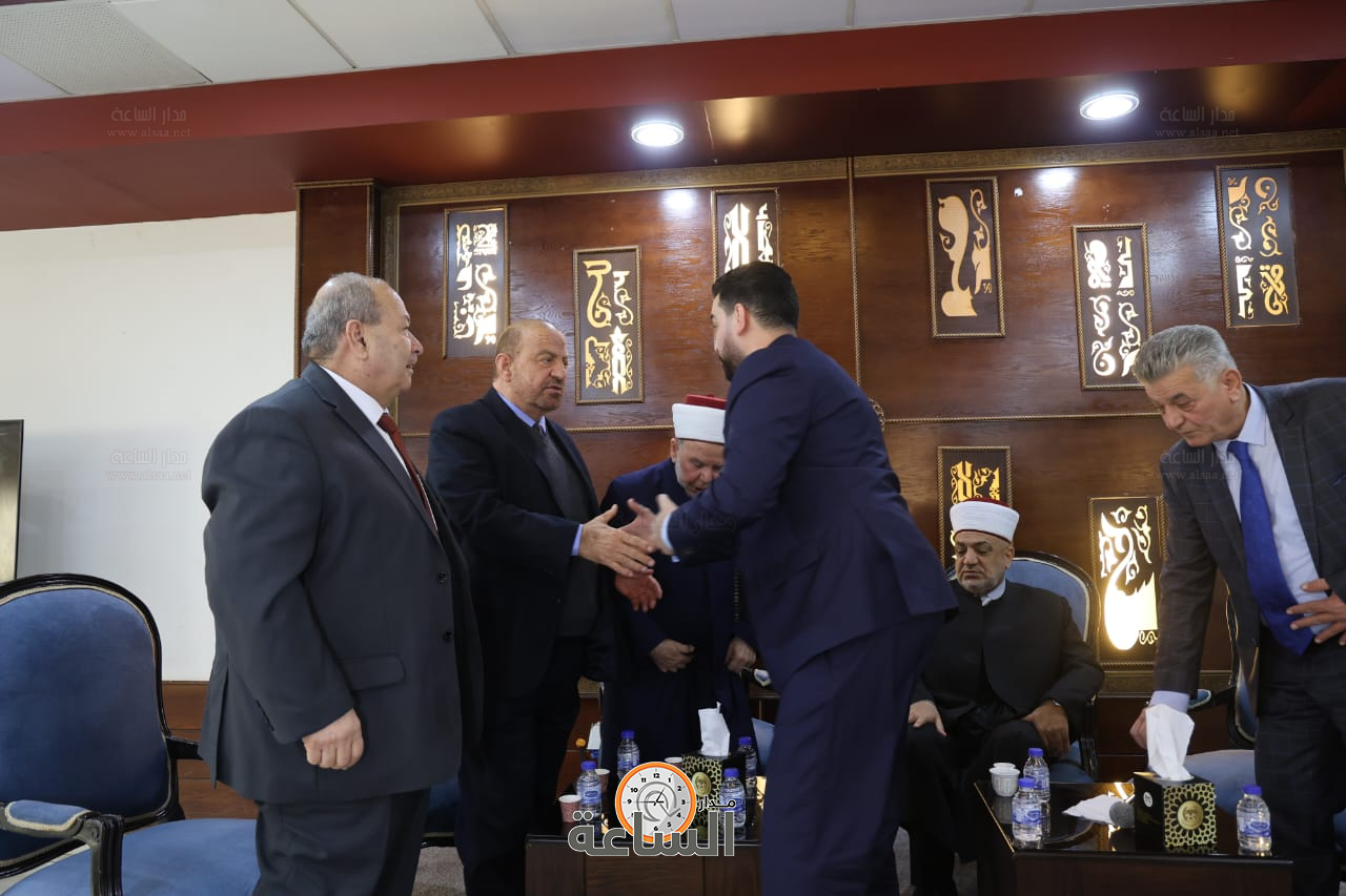 Madar Al-Saa Images 0.23389622255546016