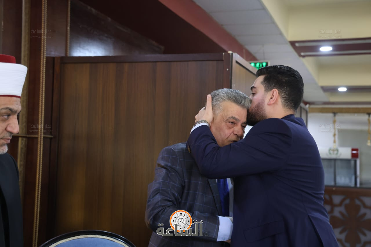 Madar Al-Saa Images 0.96482781315491