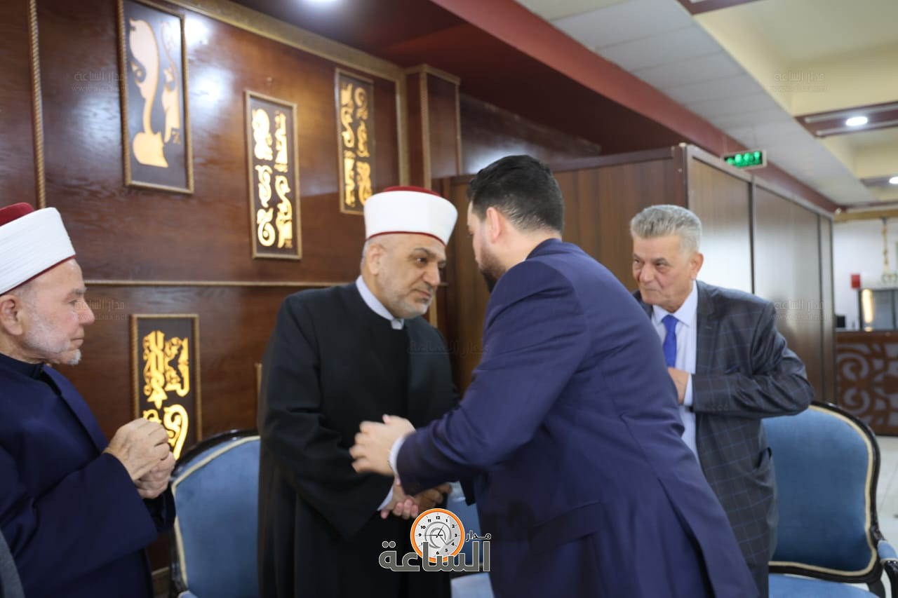 Madar Al-Saa Images 0.6966797615821296