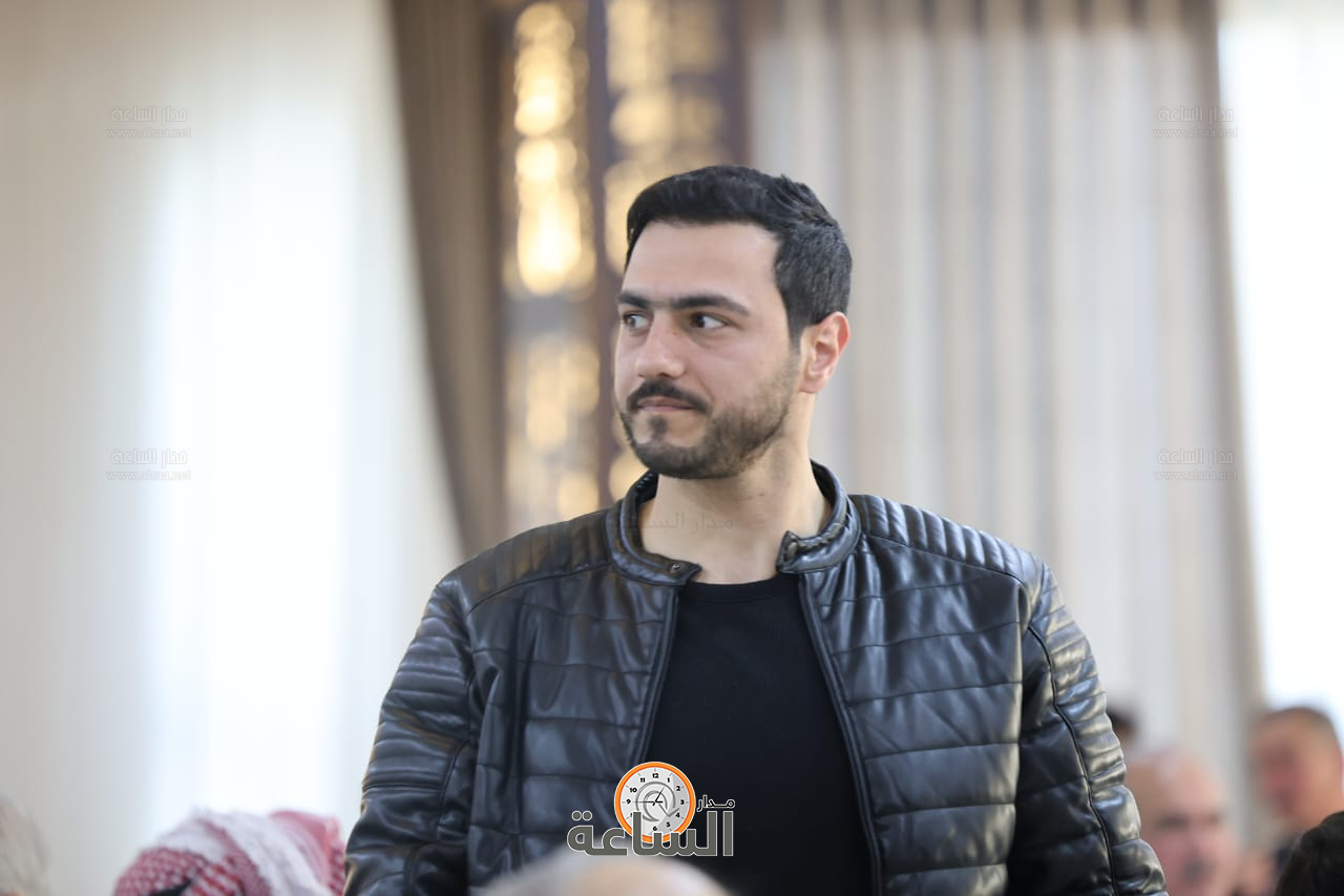 Madar Al-Saa Images 0.9207967581103689