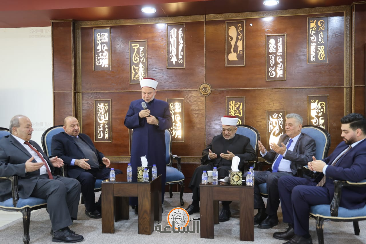 Madar Al-Saa Images 0.6223137736342104