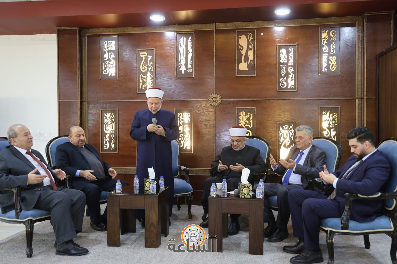 Madar Al-Saa Images 0.7096614791942986