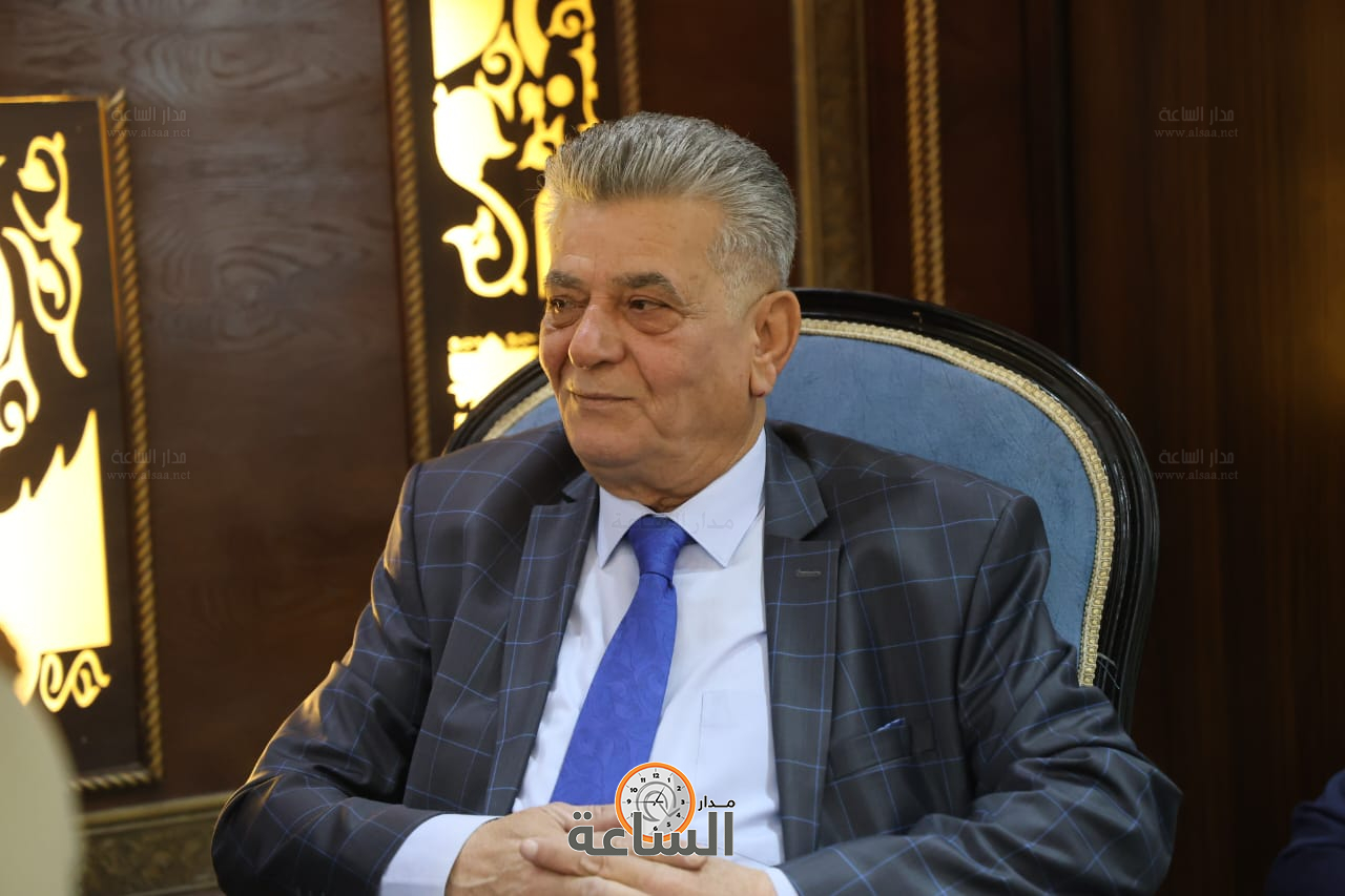 Madar Al-Saa Images 0.6521603706619397