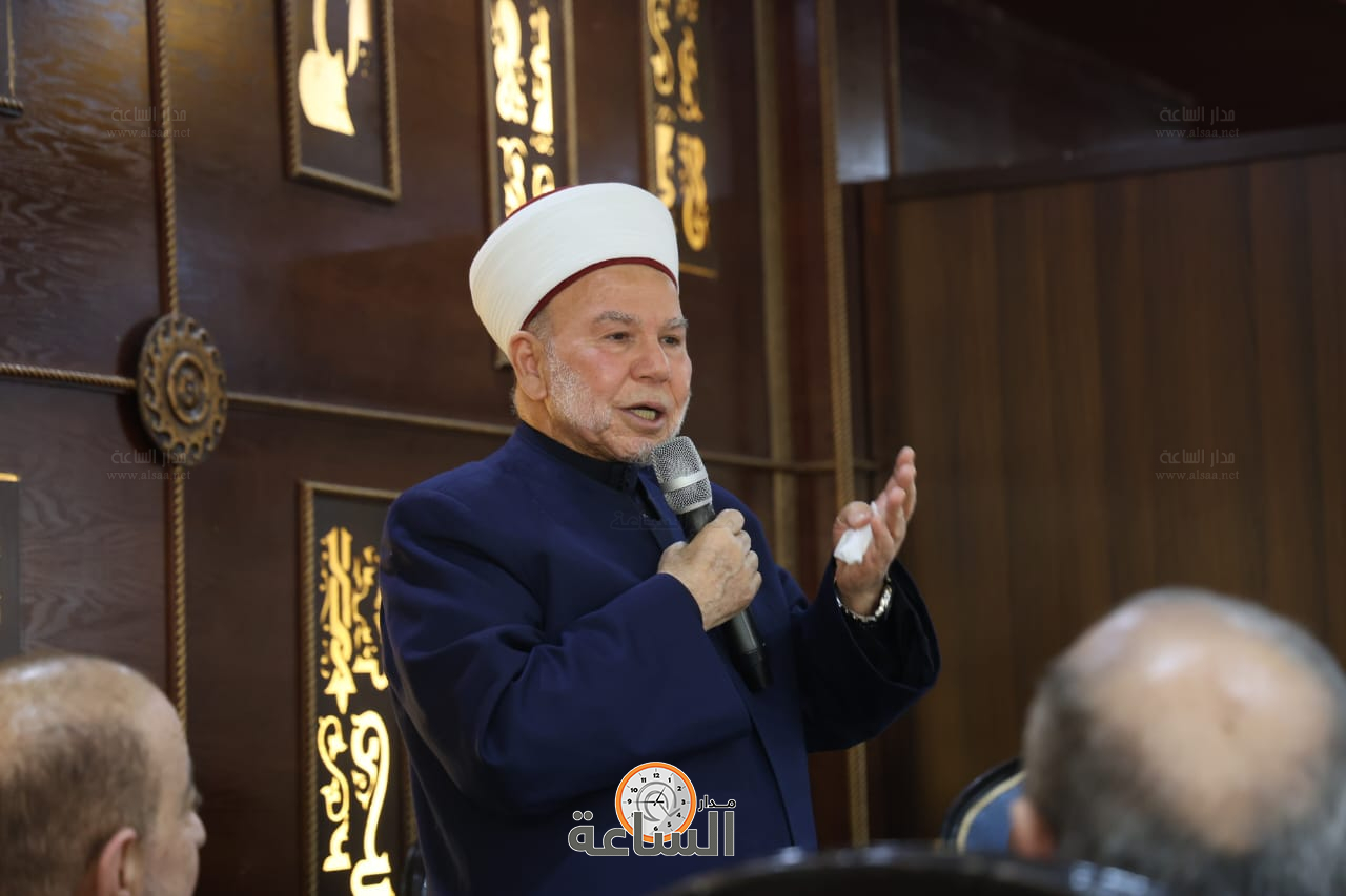 Madar Al-Saa Images 0.4929905497814926