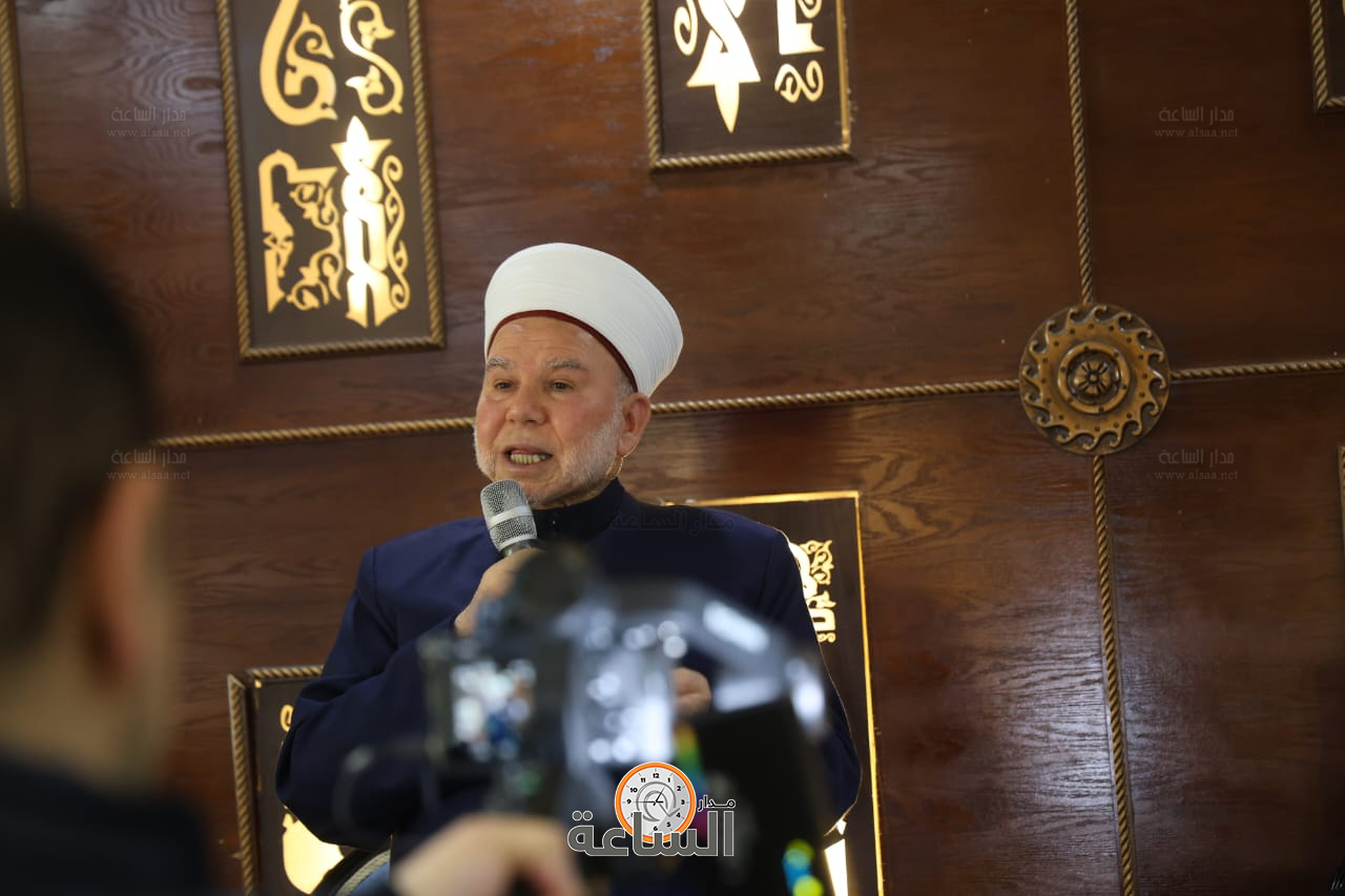 Madar Al-Saa Images 0.8331121524371623