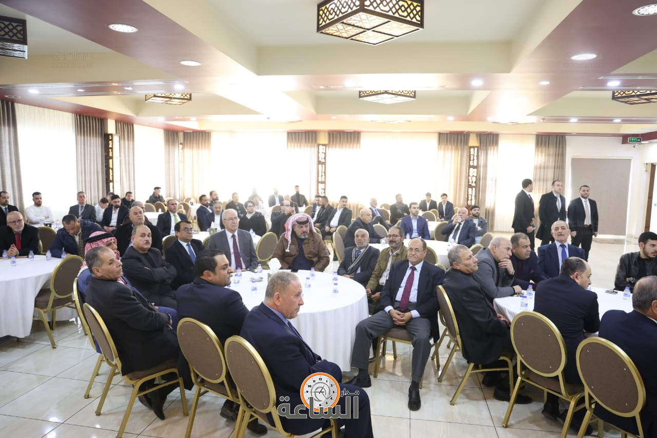 Madar Al-Saa Images 0.14754846005510514