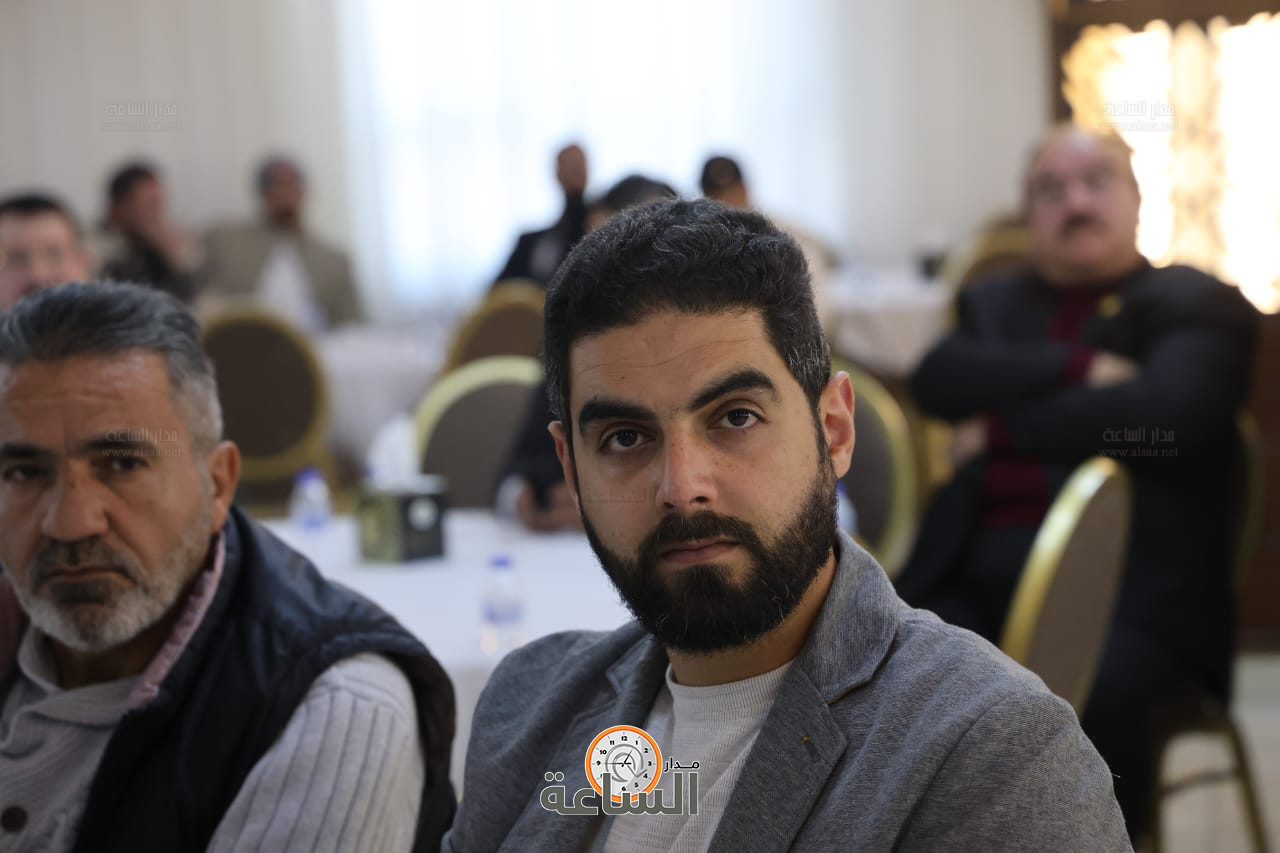 Madar Al-Saa Images 0.8746164945228283