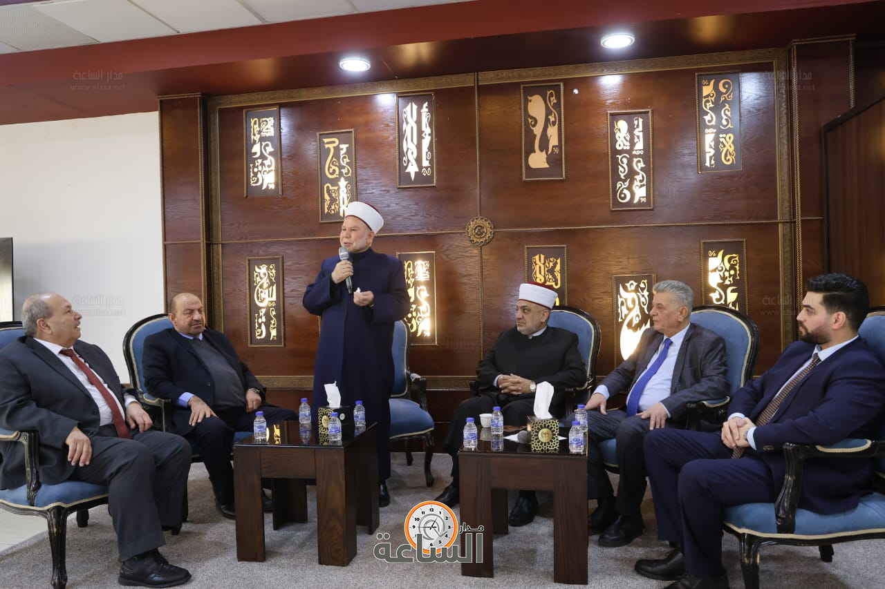 Madar Al-Saa Images 0.6153009329061212