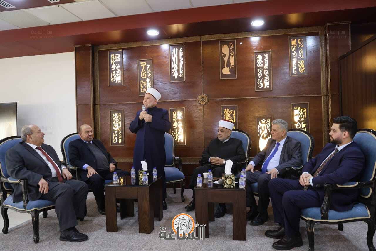 Madar Al-Saa Images 0.9887584419169901