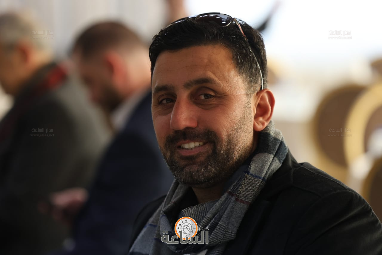 Madar Al-Saa Images 0.4235774698621193