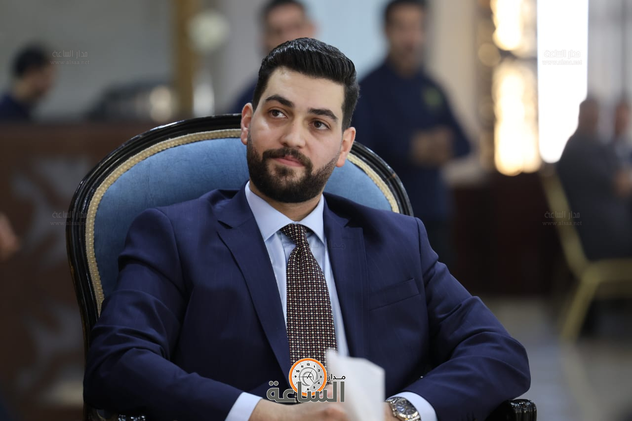 Madar Al-Saa Images 0.19957372519214167