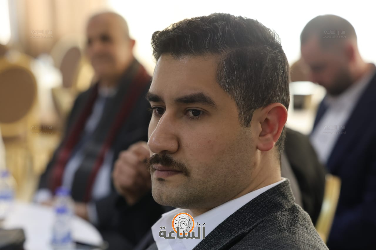 Madar Al-Saa Images 0.22696763698580802