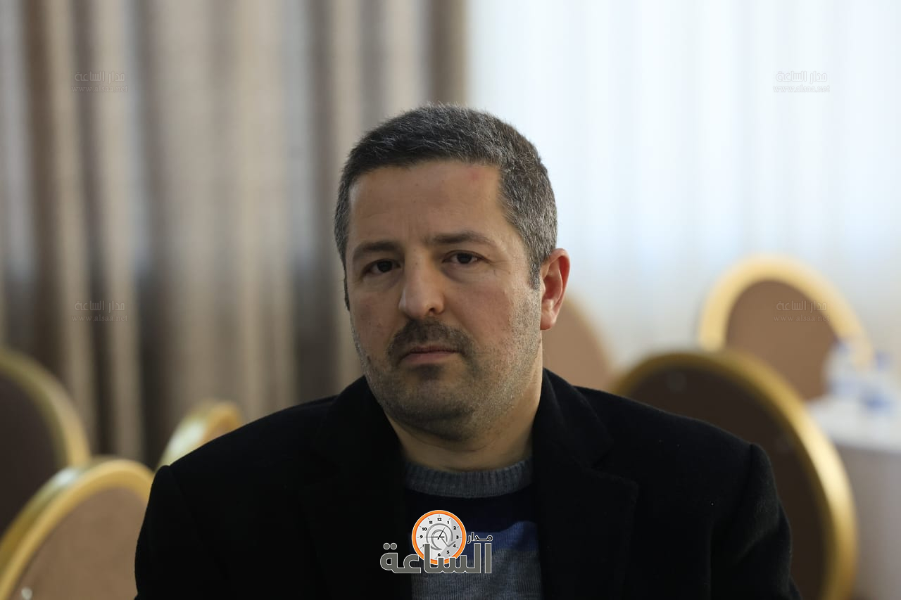 Madar Al-Saa Images 0.5548597816693057