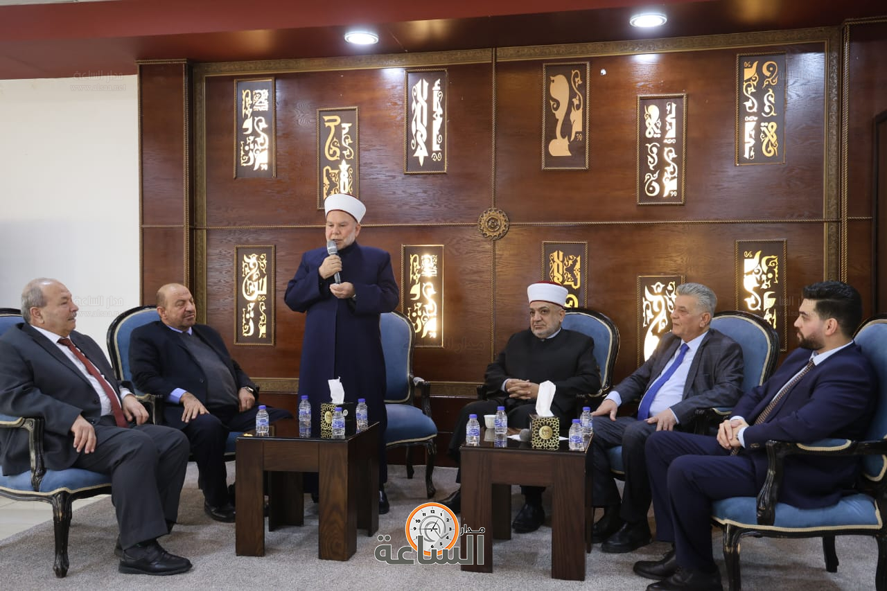 Madar Al-Saa Images 0.9129399267620439