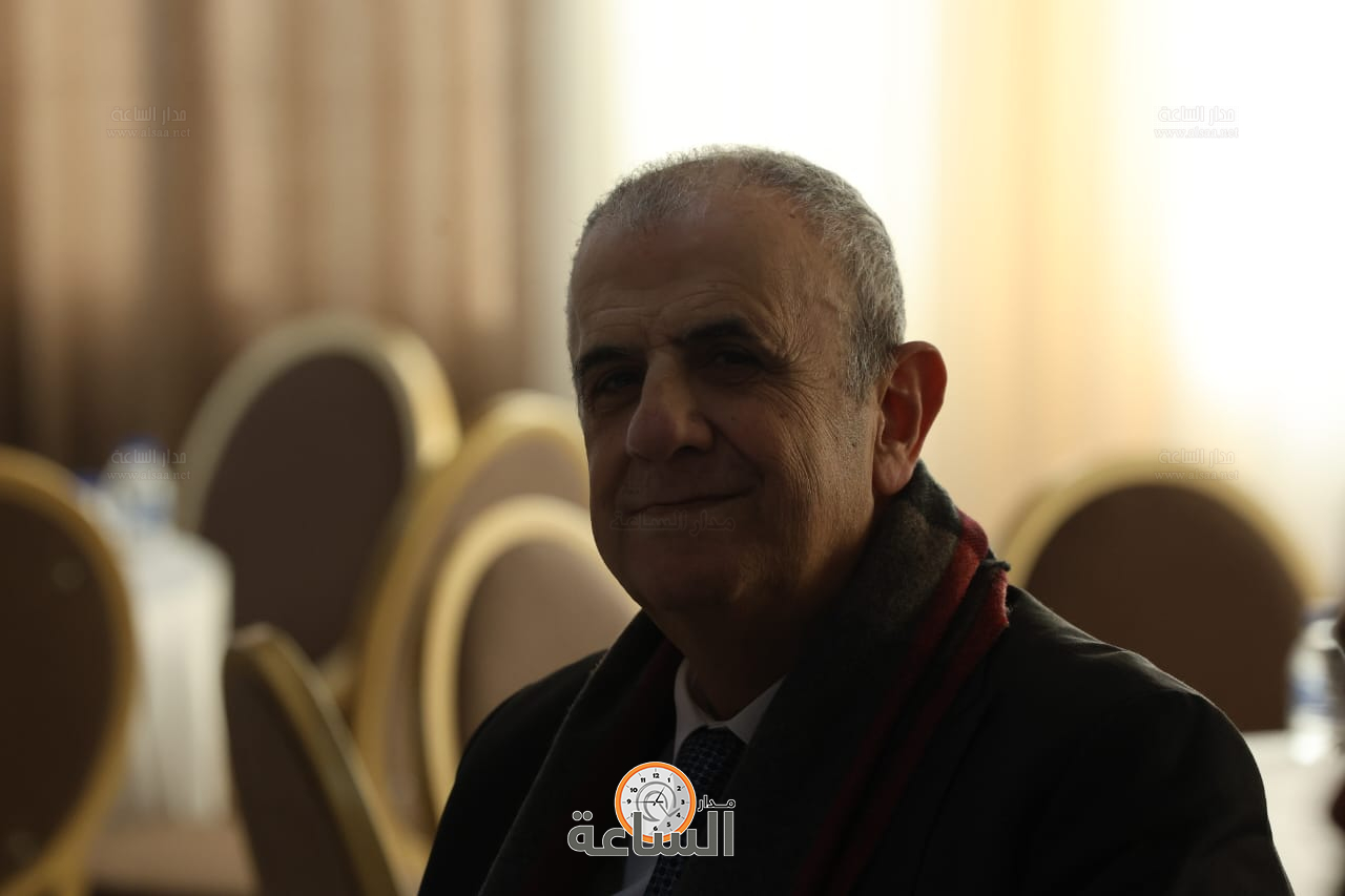 Madar Al-Saa Images 0.03232980605081193